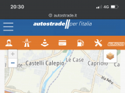 A4 riaperta tra Grumello e Palazzolo, direzione Venezia. Ma rimangono lunghe code