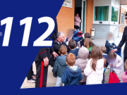 Nuovi spot dei Carabinieri contro le truffe