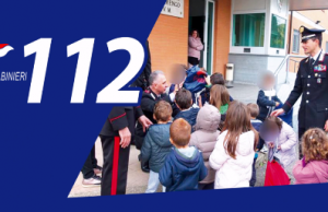 Nuovi spot dei Carabinieri contro le truffe