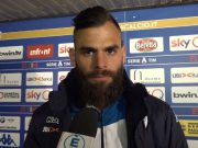 Brescia, Chancellor: “Salvezza? Ci credo al 100%”