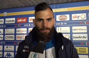 Brescia, Chancellor: “Salvezza? Ci credo al 100%”