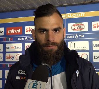 Brescia, Chancellor: “Salvezza? Ci credo al 100%”