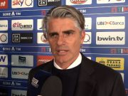 Brescia, Lopez: “La squadra ha qualità ma bisogna fare punti”