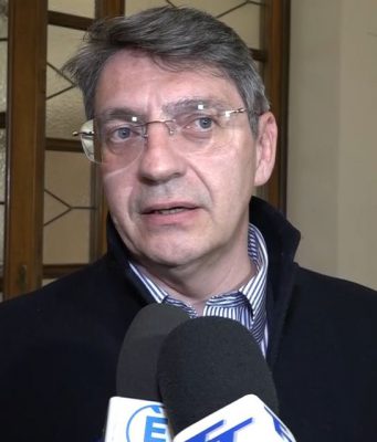 Del Bono: “Si doveva chiudere l’intero sistema produttivo”