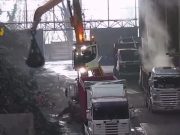 Operazione “Dirty waste”: Polizia smaschera traffico di rifiuti