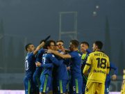 Successo contro il Modena, le parole di mister Sottili
