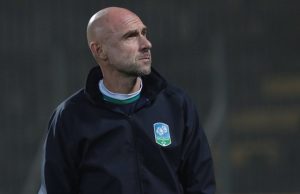 Mister Sottili sulla Coppa Italia: “Vietato abbassare la guardia”