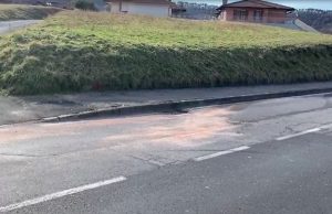 Incidente di Soprazocco, domani i funerali di Marcello