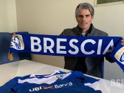 Ufficiale: Diego Lopez nuovo allenatore del Brescia