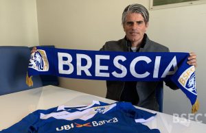 Ufficiale: Diego Lopez nuovo allenatore del Brescia