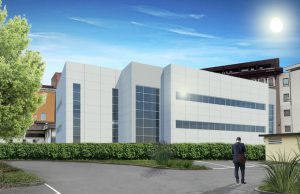 Manerbio: a giugno i lavori per il nuovo polo oncologico