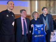 Si avvicina la Final Eight per la Germani