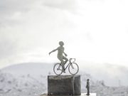 A Montecampione svetterà una statua del Pirata