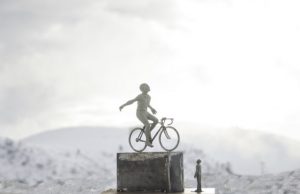 A Montecampione svetterà una statua del Pirata