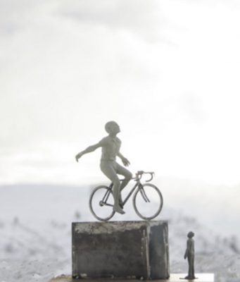 A Montecampione svetterà una statua del Pirata