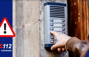 Coronavirus: segnalati sciacalli truffatori