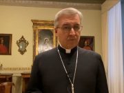 Vescovo Tremolada: “È un momento delicato”