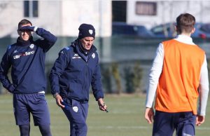 Il Brescia di Lopez ricomincia dall’Udinese