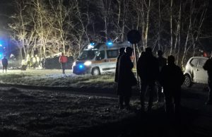 Dello piange Roberto Castelli