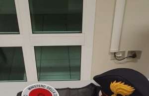 Cocaina nella biancheria intima, in manette una donna