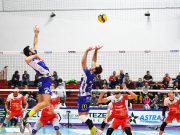 Domenica torna in campo l’Atlantide