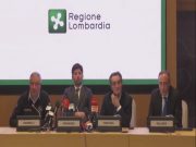 Coronavirus, Borrelli, “le Forze armate hanno individuato eventuali strutture”