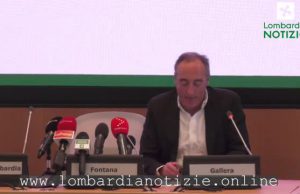 Coronavirus, Gallera, “necessario mantenere ordinanza restrittiva per altri 7 giorni”