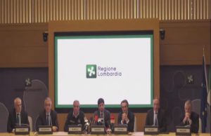 Coronavirus: 11 le vittime e 325 i contagi