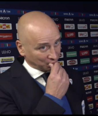 Brescia, ci sarebbe l’accordo con Corini