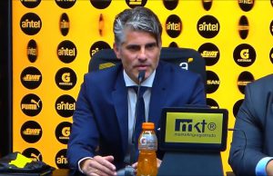 Diego Lopez, dal Cagliari al Brescia passando dal Penarol. I precedenti