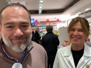 Banco Farmaceutico: aiutare donando un farmaco