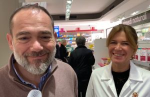 Banco Farmaceutico: aiutare donando un farmaco