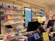 Servizi sociali: spesa e farmaci arrivano a domicilio