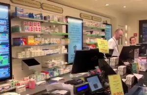 Servizi sociali: spesa e farmaci arrivano a domicilio