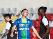 Feralpi Salò, si infrange il sogno Coppa Italia