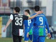 “Una sconfitta pesante” con la Juventus under 23