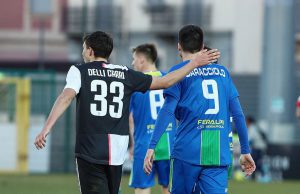 “Una sconfitta pesante” con la Juventus under 23