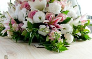 Dello in lacrime, oggi i funerali della piccola Alexia