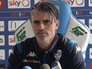 Brescia, Lopez: “In campo pretendo il massimo. Ognuno si prenda le proprie responsabilità”