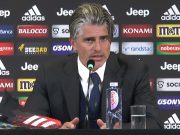 Lopez, “siamo sempre rimasti in partita. Balotelli e Donnarumma? Difficile insieme”