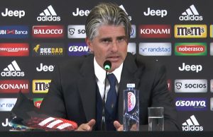 Lopez, “siamo sempre rimasti in partita. Balotelli e Donnarumma? Difficile insieme”