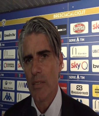 Lopez, “potevamo chiudere la partita.. questo fa male”