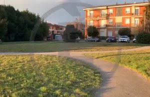 Brescia: da domani aprono altri parchi, ma occhio alle norme