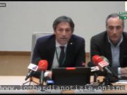 Coronavirus, Sala “lezioni sospese per 7 giorni e misure per convivere con l’emergenza