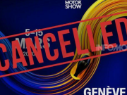 Coronavirus, annullato il Salone di Ginevra