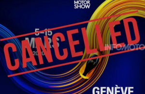 Coronavirus, annullato il Salone di Ginevra