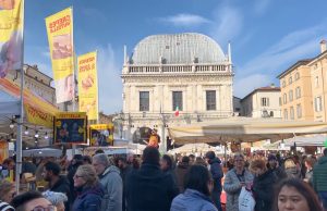 Covid: annullata ufficialmente la Fiera di San Faustino