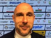 Feralpisalò, Stefano Sottili non è più l’allenatore dei Leoni del Garda