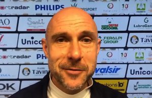 “Prestazione brutta”, ma arriva il pareggio in extremis