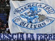 “Non hanno degnato di uno sguardo i bambini assiepati in curva sud”